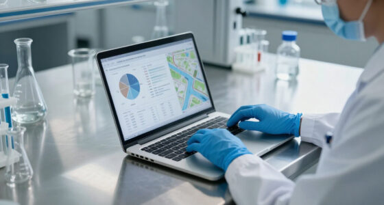 Centers For Disease Surges In Global Coverage