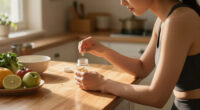 Common Supplements Rival Antibiotics For Severe Gum Disease