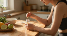 Common Supplements Rival Antibiotics For Severe Gum Disease