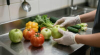 Cyclospora Outbreak Uk