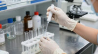 Cyclosporiasis Outbreak