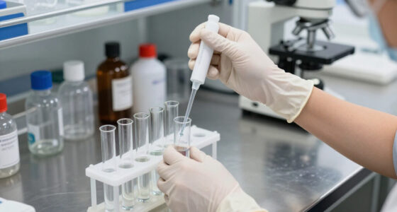 Cyclosporiasis Outbreak