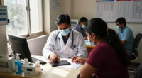 Delhi H1N1 Surge: Doctors Explain Why Cases Are Rising, What Is Different This Season - NDTV