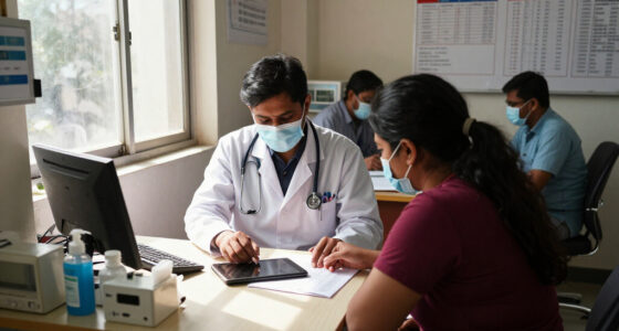 Delhi H1N1 Surge: Doctors Explain Why Cases Are Rising, What Is Different This Season - NDTV
