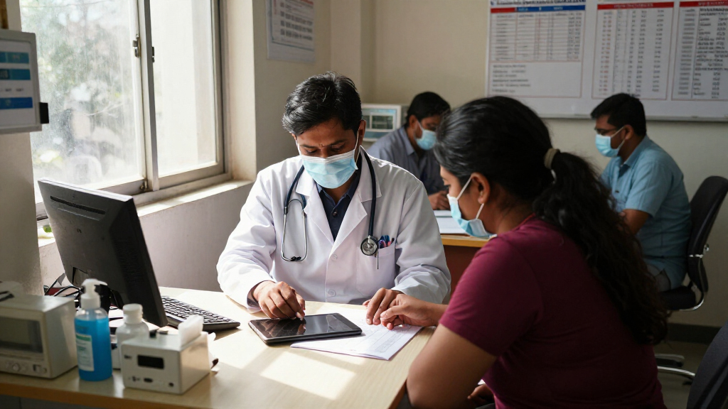 Delhi H1N1 Surge: Doctors Explain Why Cases Are Rising, What Is Different This Season - NDTV