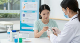 England Set To Be One Of The First Countries To Eliminate Hepatitis C