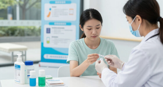 England Set To Be One Of The First Countries To Eliminate Hepatitis C