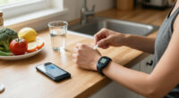 FDA Authorizes First Wearable Device That Monitors Ketone And Blood Sugar Levels
