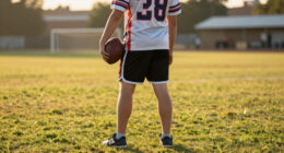 Football Games Today