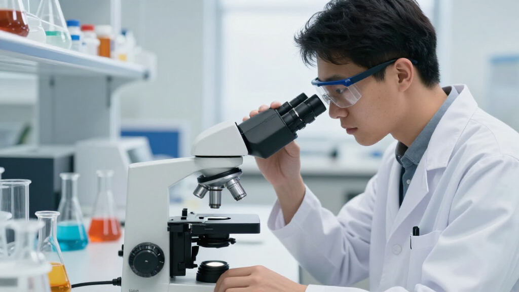 Genflow Biosciences Surges In Global Coverage