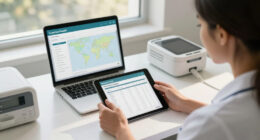 Guardant Health Surges In Global Coverage