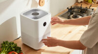HEPA Air Purifiers May Boost Brain Function After Just One Month