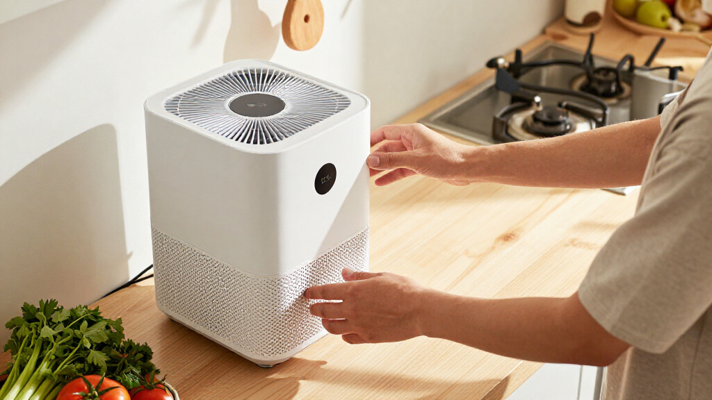 HEPA Air Purifiers May Boost Brain Function After Just One Month