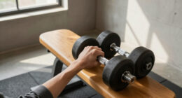 How to Choose Adjustable Dumbbell Sets