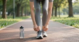 I Need To Restart My Morning Jog