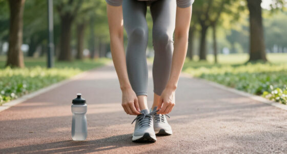 I Need To Restart My Morning Jog