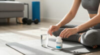 Long-term Melatonin Use Linked To 90% Higher Heart Failure Risk