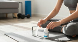 Long-term Melatonin Use Linked To 90% Higher Heart Failure Risk