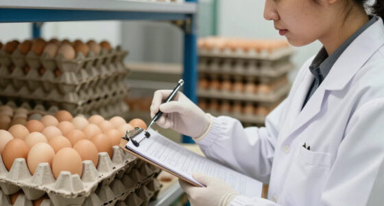 Louisiana egg recall: Salmonella risk tied to nearly 1.6 million dozen eggs from Midwest Poultry