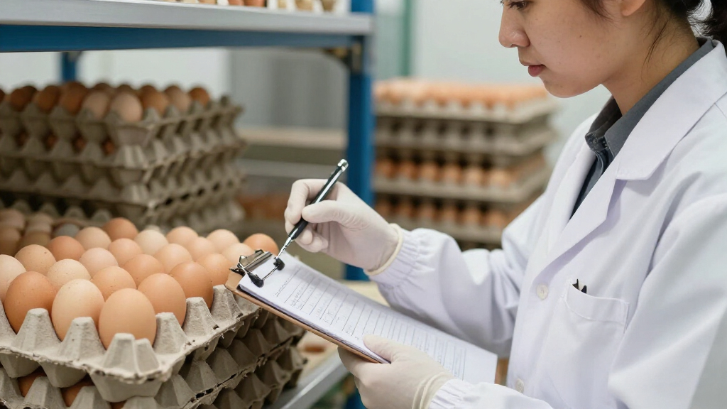 Louisiana egg recall: Salmonella risk tied to nearly 1.6 million dozen eggs from Midwest Poultry