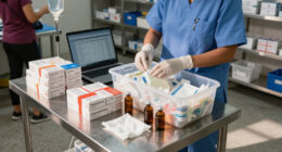 Manila Assures Enough Med Supply Vs Leptospirosis As 5 Deaths Logged - Philippine News Agency