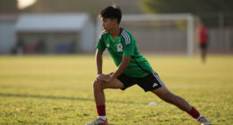 Mexico U-20