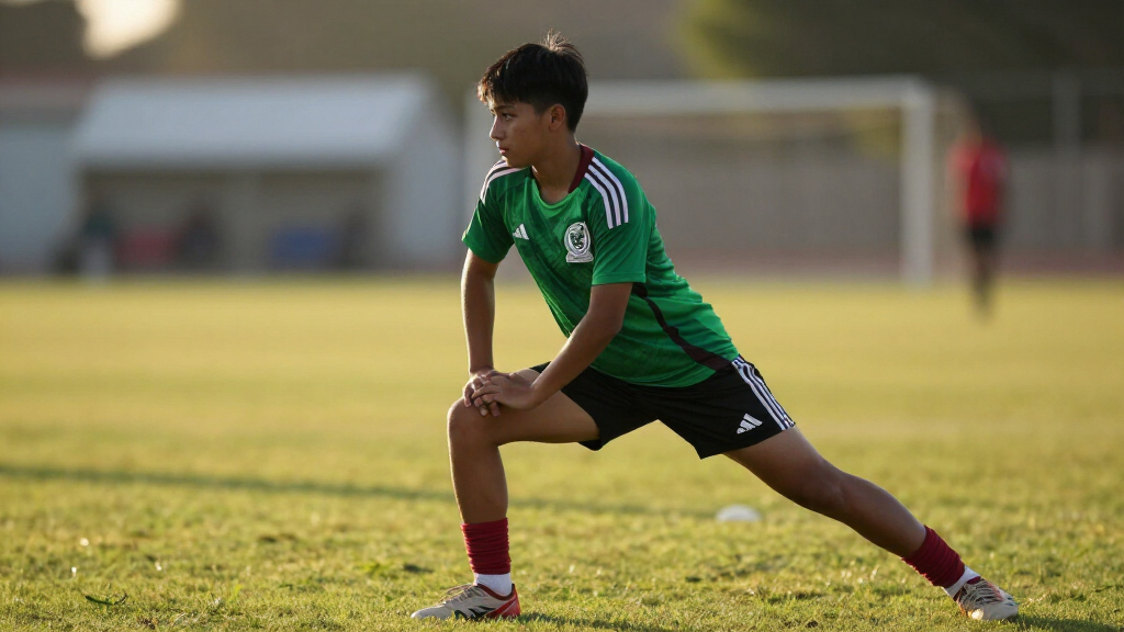 Mexico U-20