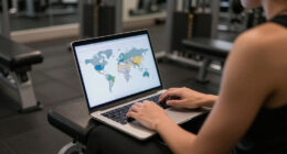 Molina Healthcare surges in global coverage