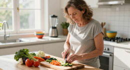 New Studies Link Menopause Hormone Therapy To Lower Alzheimer’s Risk