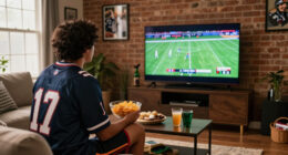 Nfl Games Today