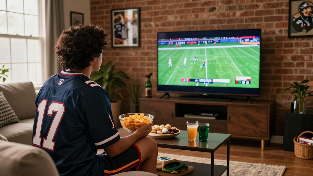 Nfl Games Today
