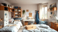 Off to college — dorm essentials