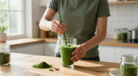 Researchers Unveil Sustainable Spirulina Solution To Vitamin B12 Deficiency