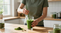 Researchers Unveil Sustainable Spirulina Solution To Vitamin B12 Deficiency