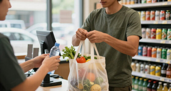 Some States Banned The Use Of Food Stamps To Buy Soda. Did It Work?