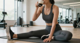 Study Links Coffee Consumption To Metabolic Health And Sex Hormones