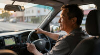 Taxi Drivers Rarely Die Of Alzheimer's