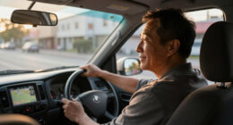 Taxi Drivers Rarely Die Of Alzheimer's