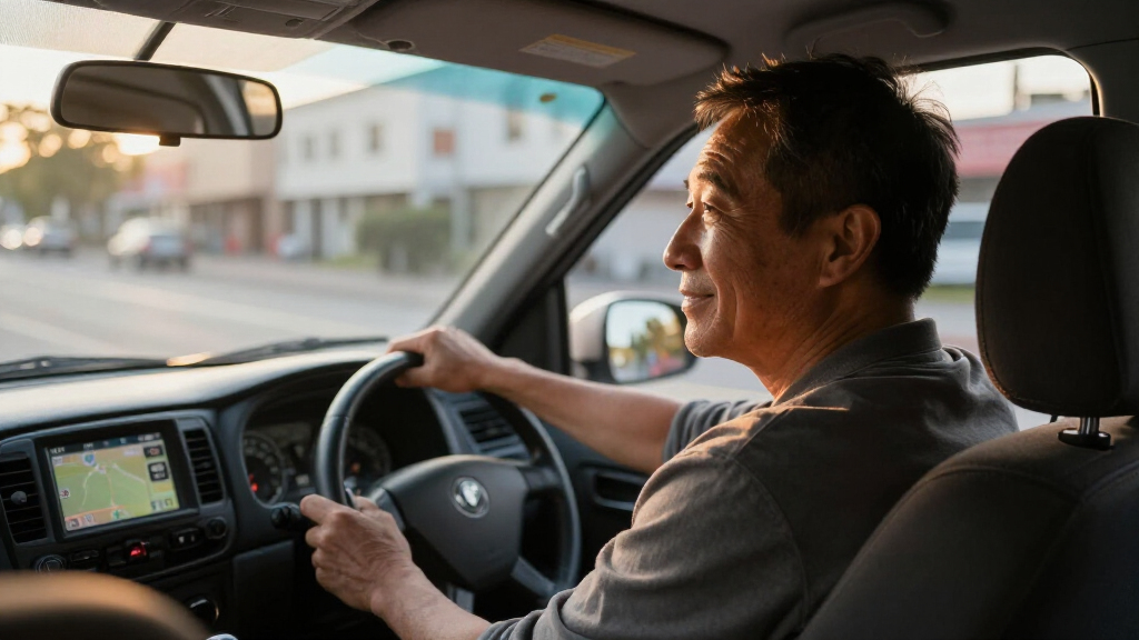 Taxi Drivers Rarely Die Of Alzheimer's