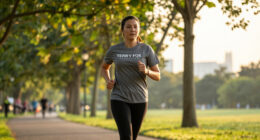 Terry Fox Foundation Surges In Global Coverage