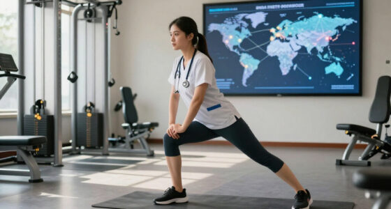 Unitedhealth Group Surges In Global Coverage