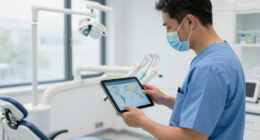University Dental Hospital Surges In Global Coverage