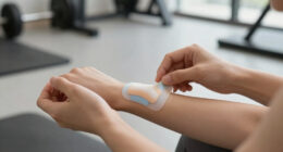 Wearable Ultrasound Patch Boosts REM Sleep Without Drugs Or Surgery