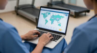 York Hospital, Maine, United States Surges In Global Coverage