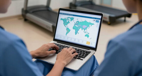 York Hospital, Maine, United States Surges In Global Coverage