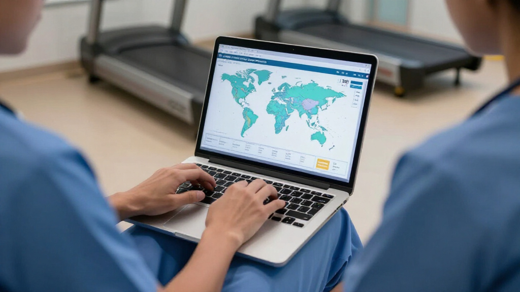 York Hospital, Maine, United States Surges In Global Coverage