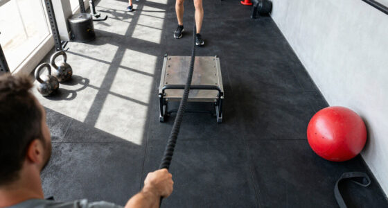 10 Best HYROX Training Equipment for Race-Specific Workouts in 2026
