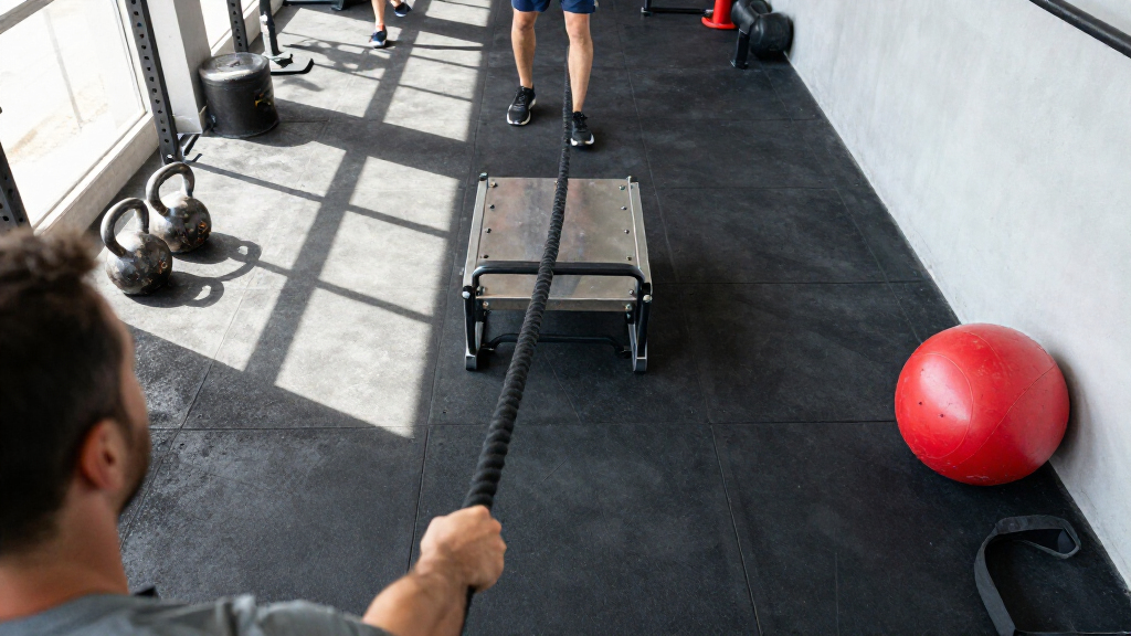 10 Best HYROX Training Equipment for Race-Specific Workouts in 2026
