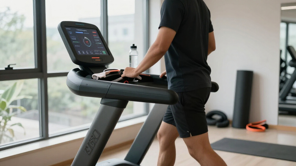 10 Best Smart Home Gym Equipment in 2026