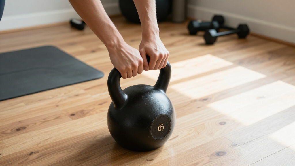 11 Best Adjustable Kettlebells for Home in 2026